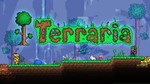 Terraria - STEAM АККАУНТ 