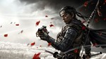 Ghost of Tsushima - STEAM АККАУНТ 