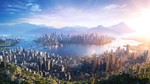CITIES: SKYLINES II - STEAM АККАУНТ