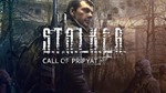 STALKER: CALL OF PRIPYAT - STEAM 