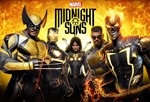 Marvels Midnight Suns Digital+ STEAM 