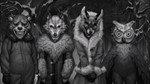 TINY BUNNY / ЗАЙЧИК - STEAM АККАУНТ
