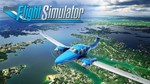 Microsoft Flight Simulator 40th - STEAM