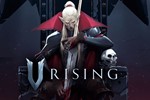 V Rising - STEAM АККАУНТ