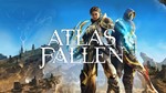 Atlas Fallen - STEAM АККАУНТ 
