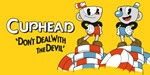 Cuphead + The Delicious Last Course - STEAM