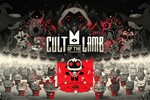 Cult of the Lamb - STEAM АККАУНТ