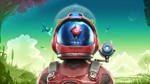 No Man's Sky - STEAM АККАУНТ 