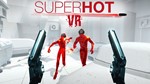 SUPERHOT VR - STEAM АККАУНТ  - изображение № 2