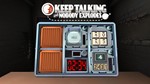 Keep Talking and Nobody Explodes - STEAM 