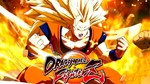 DRAGON BALL FighterZ - STEAM АККАУНТ 