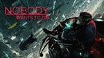 Nobody Wants to Die - STEAM АККАУНТ