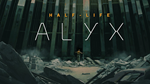 Half-Life: Alyx - STEAM АККАУНТ 