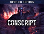 CONSCRIPT - Officer Edition (+Все 3 DLC) - STEAM  - изображение № 2