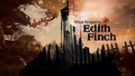 What Remains of Edith Finch - STEAM
