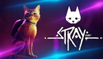 Stray - STEAM АККАУНТ  - изображение № 2