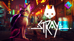 Stray - STEAM АККАУНТ 