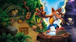 Crash Bandicoot N. Sane Trilogy - STEAM 