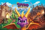 Spyro Reignited Trilogy - STEAM АККАУНТ 