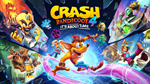 Crash Bandicoot 4: It’s About Time - STEAM 