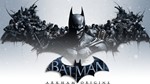 Batman Arkham Origins+ Season Pass - STEAM