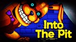 Five Nights at Freddy's: Into the Pit - STEAM 