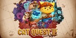Cat Quest III 3 - STEAM АККАУНТ