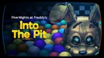 Five Nights at Freddy's: Into the Pit - STEAM  - изображение № 2