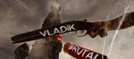 VLADiK BRUTAL - STEAM АККАУНТ
