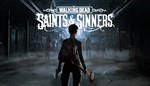 The Walking Dead: Saints & Sinners Tourist Ed - STEAM