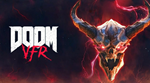 DOOM VFR - STEAM АККАУНТ 
