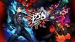 Persona 5 Strikers Deluxe (+Все 2 DLC) - STEAM 