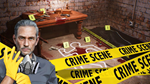 Crime Scene Cleaner - STEAM АККАУНТ
