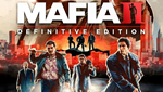 Mafia II: Definitive Edition - STEAM 