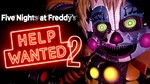 Five Nights at Freddys Help Wanted 2 - STEAM
