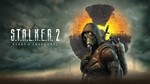 STALKER 2: Heart of Chornobyl Ultimate Editi - STEAM 