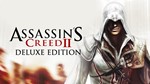 Assassin's Creed 2 Deluxe Edition - STEAM 