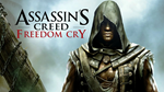 Assassin's Creed Freedom Cry - STEAM 