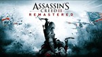 Assassin's Creed 3 Remastered - STEAM