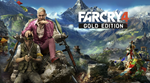 Far Cry 4 Gold Edition (+Все 5 DLC) - STEAM АККАУНТ 