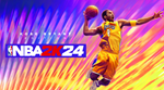 NBA 2K24 Kobe Bryant Edition - STEAM 