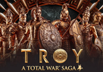A Total War Saga: TROY - STEAM АККАУНТ 