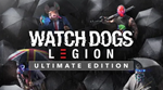 Watch Dogs Legion Ultimate (+Все DLC) - STEAM