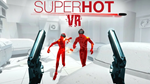 SUPERHOT VR - STEAM АККАУНТ 