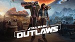 Star Wars Outlaws - UBISOFT АККАУНТ