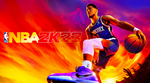 NBA 2K23 - STEAM АККАУНТ 
