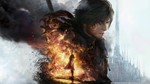 FINAL FANTASY XVI COMPLETE (+Все 3 DLC) - STEAM 