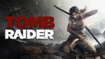 Tomb Raider - STEAM АККАУНТ 