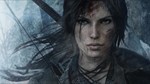 Rise of the Tomb Raider - STEAM АККАУНТ 
