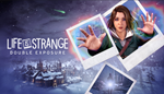 Life is Strange: Double Exposure Ultimate Ed - STEAM 